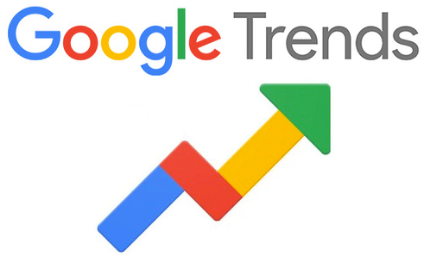 Google-Trends-Logo