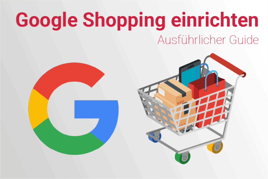 google-shopping-einrichten