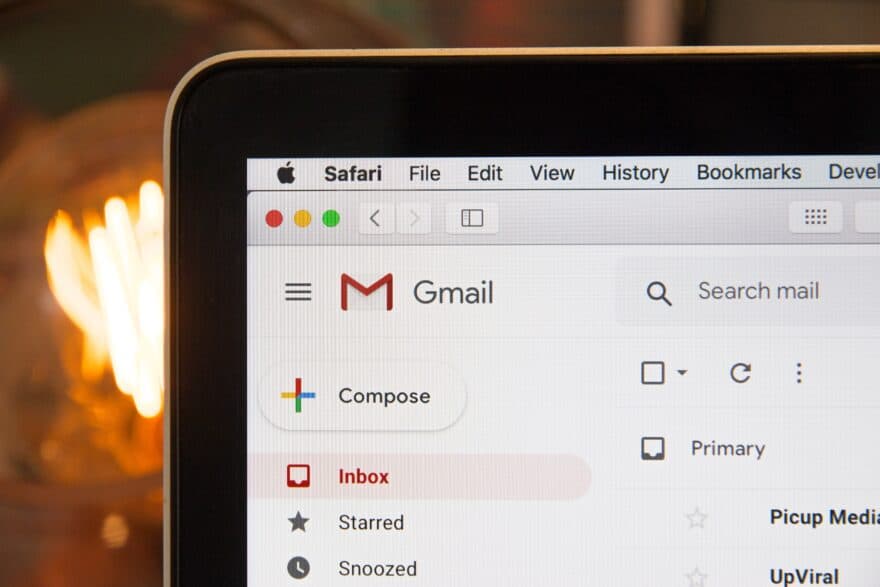 Gmail Ads verständlich erklärt